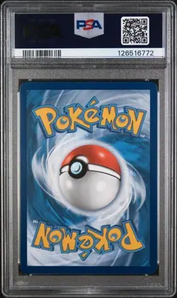 2023 Pokemon OBF En-Obsidian Flames Hyper Rare #228 Charizard EX PSA 10 Gem Mint - Image 2