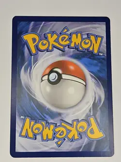 Lugia Cracked Ice Holo 078/124 XY Fates Collide Deck Exclusives - Modern Pokemon - Image 2