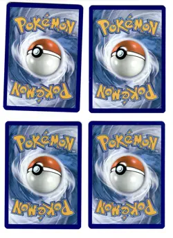 Lot Of 4 Pikachu SWSH039 General Mills Pokemon TCG Sword Shield Black Star Promo - Image 2