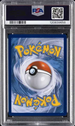 2016 POKEMON XY GENERATIONS RADIANT COLL #RC32 FULL ART/SYLVEON EX PSA 7 - Image 2