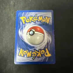 Pokemon TCG Parasect Neo Revelation 35/64 Regular Unlimited Uncommon D1 - Image 2