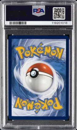 2023 POKEMON SWORD & SHIELD CROWN ZENITH #GG10 FULL ART/MEW PSA 10 - Image 2