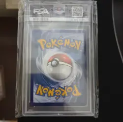 PSA 10 - GEM MINT Charizard - Pokemon Celebrations Classic Collection 4/102 - Image 4