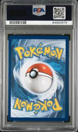 2021 Pokemon Celebrations Charizard Holo Classic Collection 4/102 PSA 10 - Image 2
