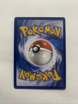 Charmeleon RC4/RC32 Generations: Radiant Collection Pokemon TCG (2016) - (LP) - Image 3