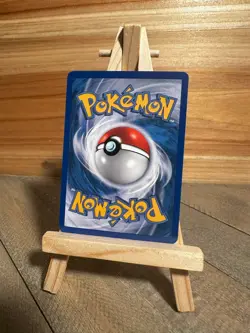 Pokemon Undaunted Holo Rare Umbreon #10/90 Near Mint or Better - Image 2