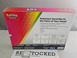 Pokemon TCG Scarlet And Violet 151 Mini Tins 5 Pack Costco Bundle - Image 4