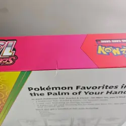 Pokemon TCG Scarlet And Violet 151 Mini Tins 5 Pack Costco Bundle - Image 5