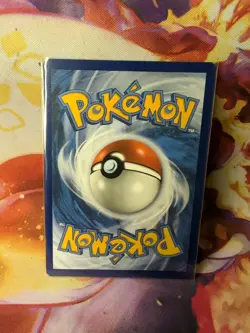 Pokemon 25th Ann. Stamped PIKACHU Holo Foil General Mills Promo NM Rare HTF - Image 2