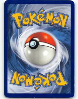 Pokemon TCG - EX Deoxys - Rare - Holo - Metagross 11/107 - LP! - Image 2