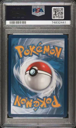 PSA 10 GEM MINT Boltund V 249/264 Fusion Strike FA Ultra Rare Holo Pokemon 2021 - Image 2