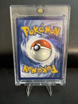 Pokemon Team Rockets Mewtwo EX 213/182 Full Art Destined Rivals English NM - Image 2