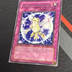 - Froggy Forcefield - LODT-EN073 - Rare - 1st Edition YuGiOh - Image 4