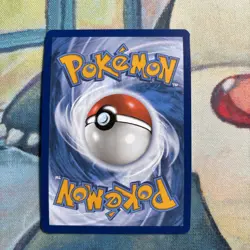 Pokemon Kingambit 130 TCG Scarlet & Violet Black Star Promo Card - Image 2
