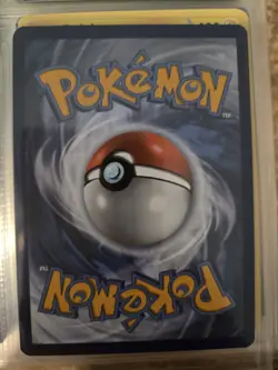 Sylveon Pokemon Card - Safeguard Ability, Magical Shot Attack pokemon days - Image 2