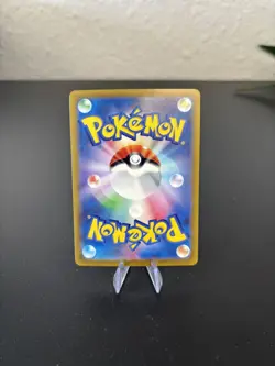 Sandy Shocks ex SR 083/066 sv4K Japanese Pokemon Card Ancient Roar - NM - Image 2