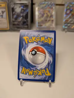 Comfey SWSH242 Stamped Pre Release Promo Holo Lost Origin Pokemon TCG Near Mint - Image 2