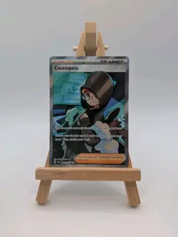 Pokemon Cassiopeia 086/064 - Shrouded Fable - Ultra Rare [NM] - Image 1