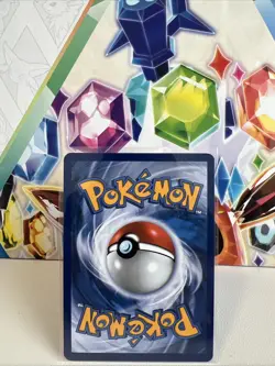 Naclstack 083/132 Common Reverse Holo - Pokemon TCG Mega Evolution - NM - Image 2