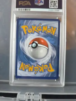 2022 POKEMON SWORD & SHIELD ASTRAL RADIANCE #172 FA/MACHAMP V PSA8 - Image 2