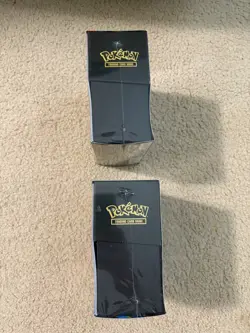Pokemon Mega Evolution Lucario and Gardevoir Elite Trainer Boxes ETBs Set Of 2 - Image 5