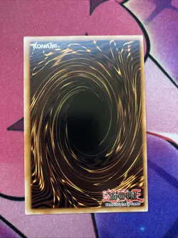Battlin' Boxer King Dempsey LD10-EN036 Ultra Rare 1st Edition Near Mint Yugioh - Image 3