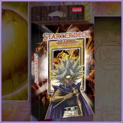 MARIK THE WINGED DRAGON OF RA STARTER DECK 42 | Sphere Duelist Kingdom YuGiOh - Image 2