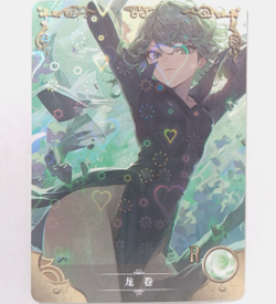 Goddess Story CCG Anime Waifu Card - Tatsumaki - One Punch Man - Image 1