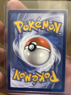 Small Lot Of Pokemon Illustration Rare And Full Art Cards Near Mint - Image 3