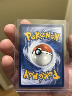 Small Lot Of Pokemon Illustration Rare And Full Art Cards Near Mint - Image 5
