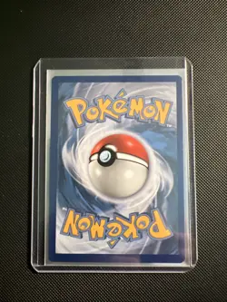 Pokemon TCG Machamp Holo Rare Card 59/108 Evolutions NM Condition - Image 2
