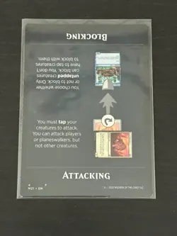 Magic The Gathering Vito Thorn Of The Dusk Rose Deck Loose Cards In Sleeves - Image 5