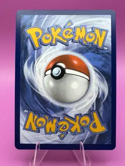Pokemon TCG Mega Evolution Lillie’s Determination Full Art Trainer Card 169 NM - Image 2