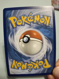 Mimikyu Pokemon Trading Card - Basic, HP 70, Holo Rare Cosmic Eclipse - Image 2