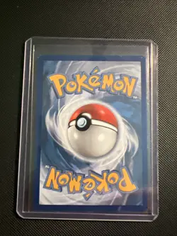 Pokemon TCG Charizard Reverse Holo Card 025/185 Vivid Voltage NM - Image 2