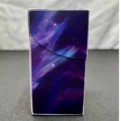 Ravensburger Disney Lorcana: The First Chapter Mickey Mouse 80-Card Deck Box - Image 5