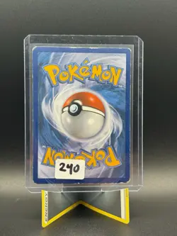 2014 Pokemon TCG Mega M Charizard EX 69/106 XY Flashfire Ultra Rare Card - Image 2