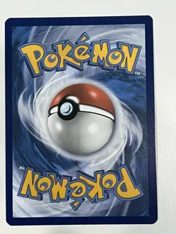 Pokemon Gengar EX Temporal Forces Ultra Rare Holo Card 193/162 Near Mint - Image 2