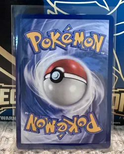 Pokemon Card Buddy-Buddy Poffin Full Art Ultra Rare (167/132) Mega Evolution NM - Image 2