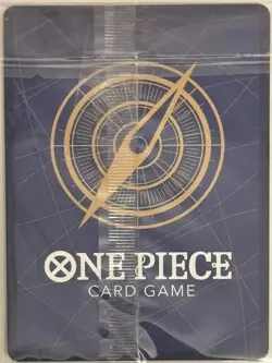 Monkey.D.Luffy (Illustration Box Vol.3) OP07-109 One Piece Promotion Cards Foil - Image 2