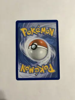 Pokemon TCG Dedenne GX Alternate Art Promos 195a/214 Full Art Holo Card NM - Image 2