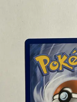 Pokemon TCG Dedenne GX Alternate Art Promos 195a/214 Full Art Holo Card NM - Image 3
