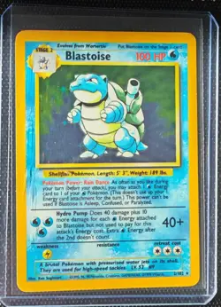 Complete Base & Jungle & Fossil Pokemon Card Sets Vintage WOTC 1999 Charizard - Image 5