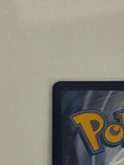 Pokemon TCG Team Rockets Nidoking EX Holo Card 233/182 Destined Rivals Series - Image 3