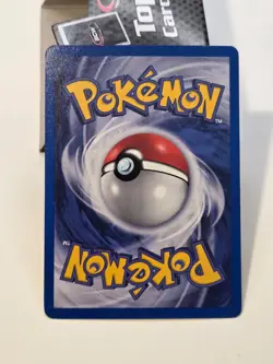 Blaine's Moltres Gym Challenge Holo Rare Pokemon Card 1/132 - Image 2