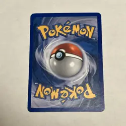 Grimer 54/92 VLP - EX Legend Maker Pokemon Card - Tomokazu Komiya Art - Image 2