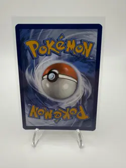Pokemon TCG Steven's Beldum SVP207 Scarlet & Violet Promo Card Full Art - Image 2