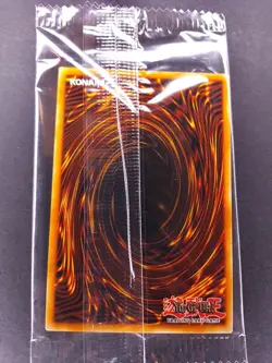 Yu-Gi-Oh! Token card featuring Yuya Sakaki & Performapal Show Down Sealed - Image 2