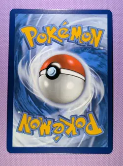 Cynthia's Garchomp ex 204 Sv: Scarlet & Violet Promo Cards Holo Pokemon TCG (NM) - Image 2