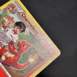 Charmeleon RC4/RC32 Generations Radiant Collection Regular Pokemon Card - Image 3